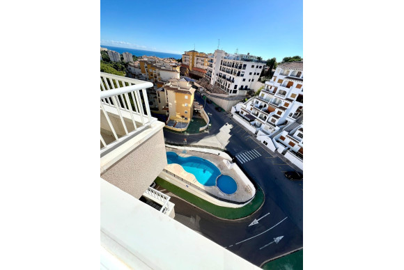 Apartment  - Resale - Orihuela Costa - Campoamor