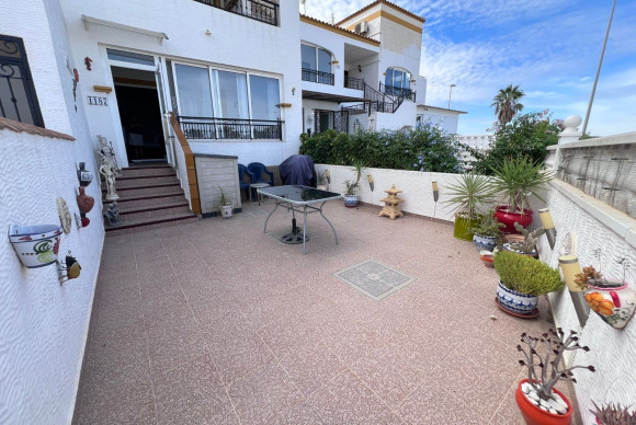 Apartment  - Resale - Orihuela Costa - Entre Naranjos Vistabella