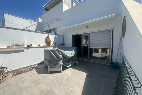 Apartment  - Resale - Orihuela Costa - Entre Naranjos Vistabella