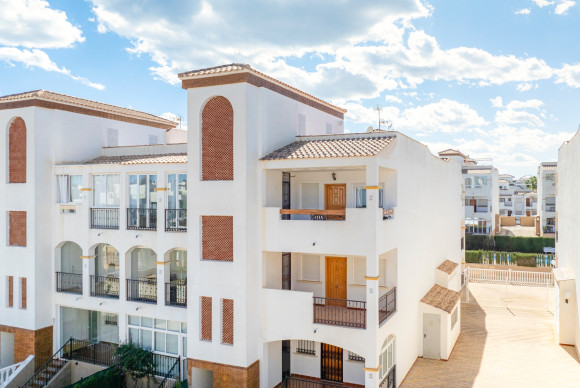 Apartment  - Resale - Orihuela Costa - La Ciñuelica