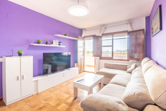 Apartment  - Resale - Orihuela Costa - La Regia