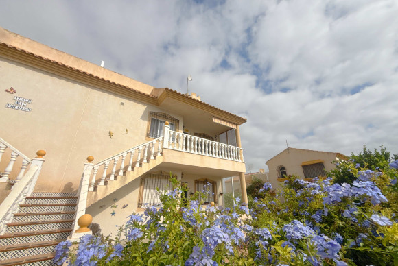 Apartment  - Resale - Orihuela Costa - La Regia