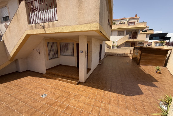 Apartment  - Resale - Orihuela Costa - La Zenia