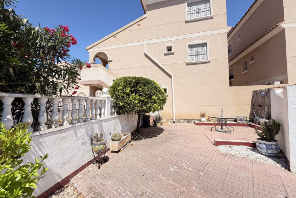 Apartment  - Resale - Orihuela Costa - La Zenia