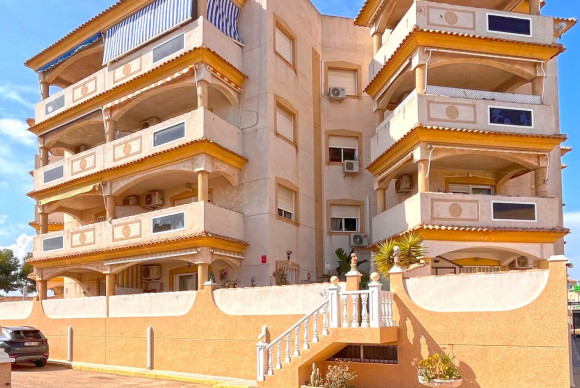 Apartment  - Resale - Orihuela Costa - La Zenia