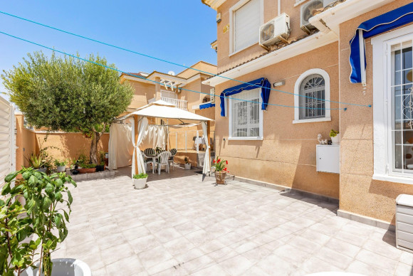 Apartment  - Resale - Orihuela Costa - La Zenia