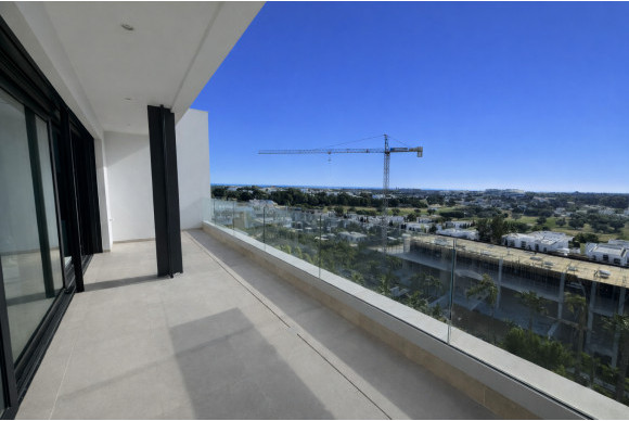 Apartment  - Resale - Orihuela Costa - Las Colinas Golf