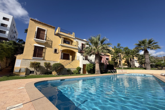 Apartment  - Resale - Orihuela Costa - Las Ramblas