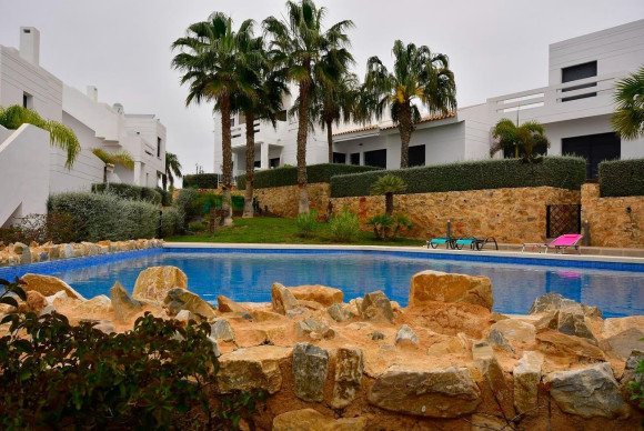 Apartment  - Resale - Orihuela Costa - Las Ramblas