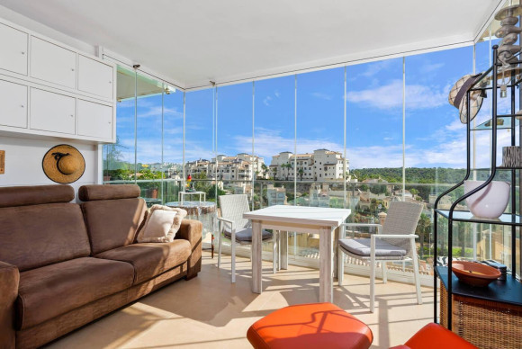 Apartment  - Resale - Orihuela Costa - Las Ramblas