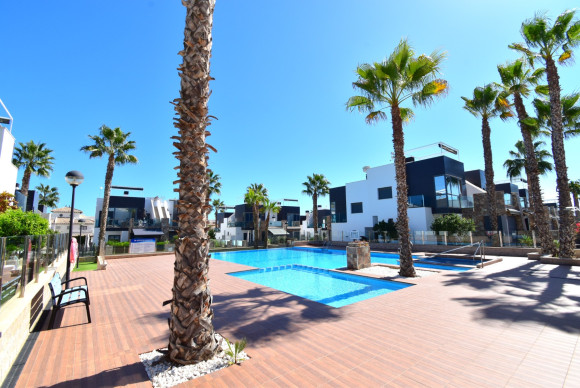 Apartment  - Resale - Orihuela Costa - Lomas de Cabo Roig