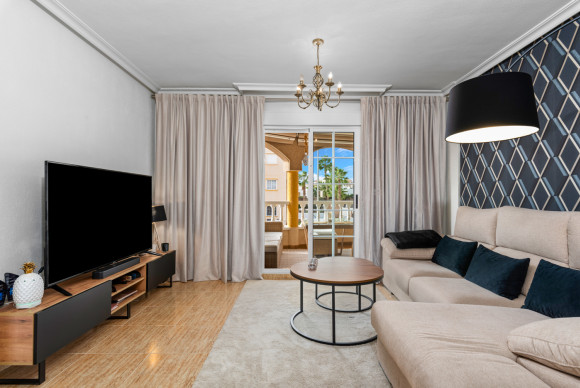 Apartment  - Resale - Orihuela Costa - Lomas de Cabo Roig