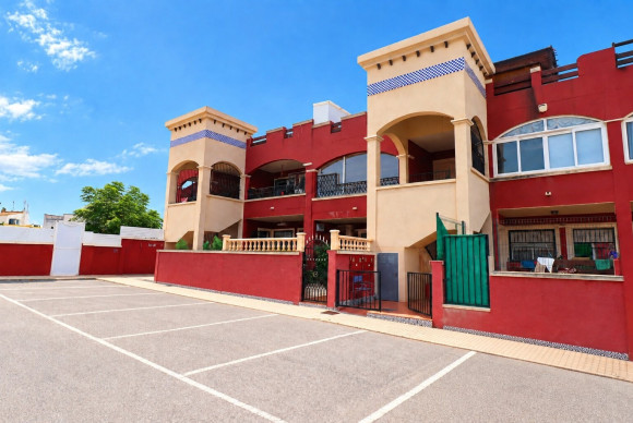 Apartment  - Resale - Orihuela Costa - Los Altos