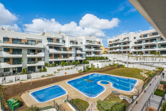Apartment  - Resale - Orihuela Costa - Los Dolses