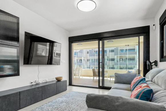 Apartment  - Resale - Orihuela Costa - Los Dolses