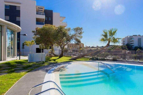 Apartment  - Resale - Orihuela Costa - Los Dolses