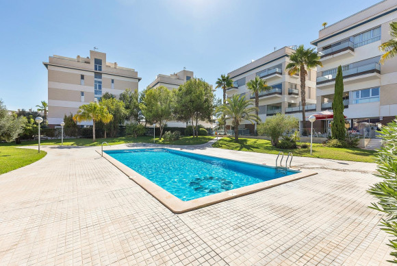 Apartment  - Resale - Orihuela Costa - Los Dolses