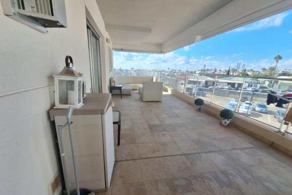 Apartment  - Resale - Orihuela Costa - Los Dolses