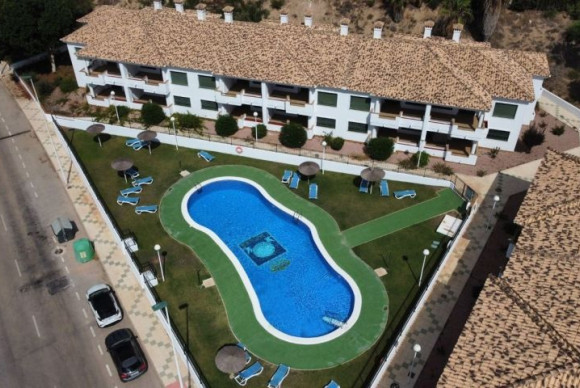 Apartment  - Resale - Orihuela Costa - Orihuela Costa