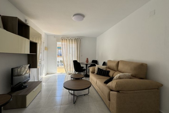 Apartment  - Resale - Orihuela Costa - Orihuela Costa