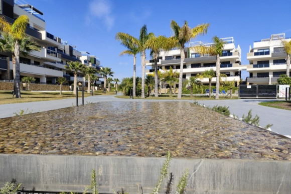 Apartment  - Resale - Orihuela Costa - Orihuela Costa