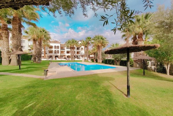 Apartment  - Resale - Orihuela Costa - Orihuela Costa