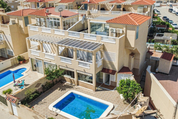 Apartment  - Resale - Orihuela Costa - Playa Flamenca