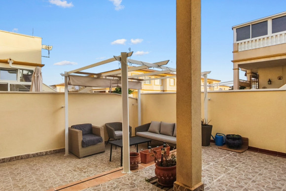 Apartment  - Resale - Orihuela Costa - Playa Flamenca