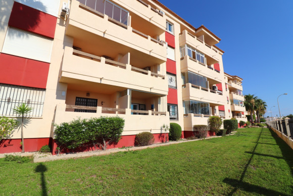 Apartment  - Resale - Orihuela Costa - Playa Flamenca