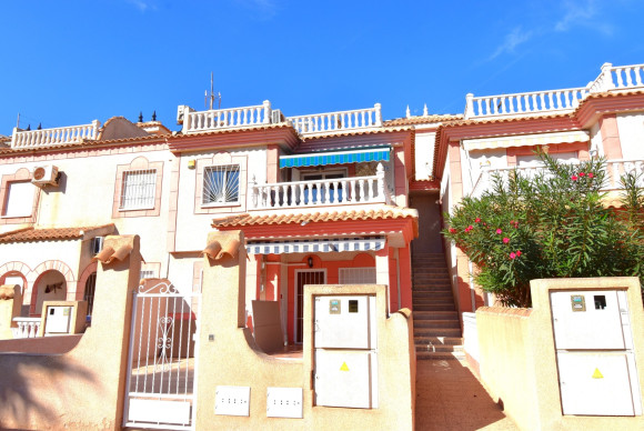 Apartment  - Resale - Orihuela Costa - Playa Flamenca