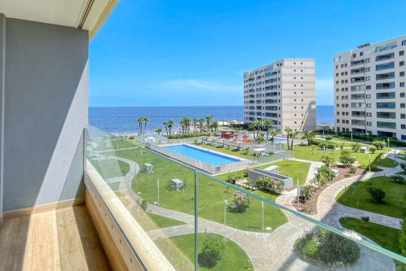 Apartment  - Resale - Orihuela Costa - Punta Prima