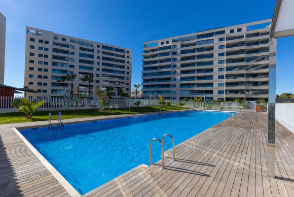 Apartment  - Resale - Orihuela Costa - Punta Prima