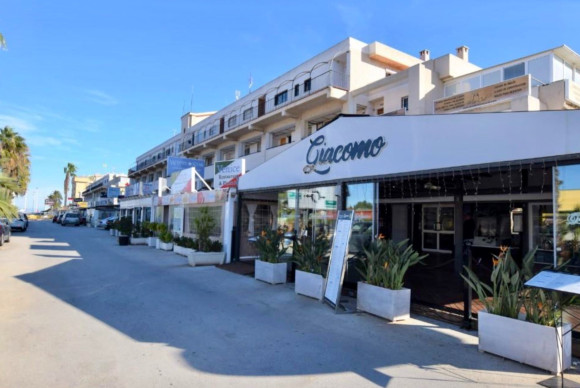 Apartment  - Resale - Orihuela Costa - Punta Prima