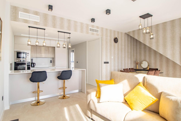 Apartment  - Resale - Orihuela Costa - Punta Prima