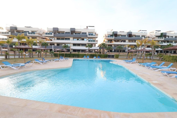 Apartment  - Resale - Orihuela Costa - Punta Prima
