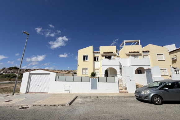Apartment  - Resale - Orihuela Costa - Villamartin