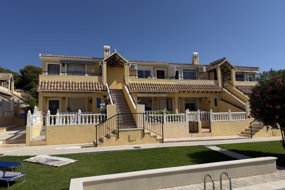 Apartment  - Resale - Orihuela Costa - Villamartin