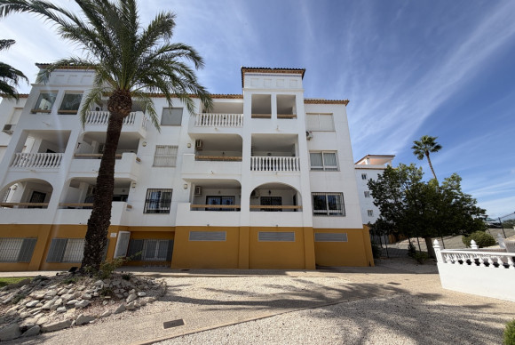 Apartment  - Resale - Orihuela Costa - Villamartin