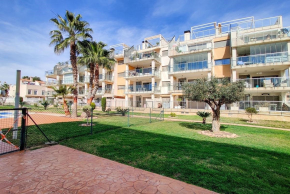 Apartment  - Resale - Orihuela Costa - Villamartin