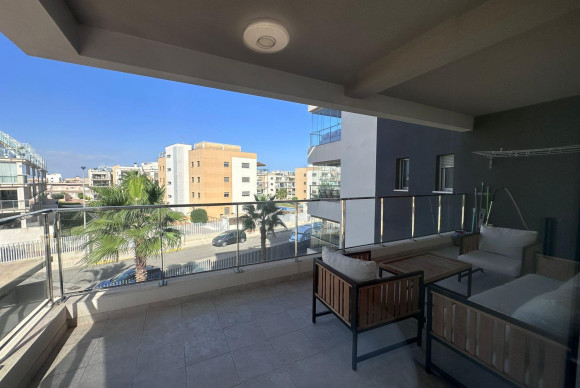 Apartment  - Resale - Orihuela Costa - Villamartín