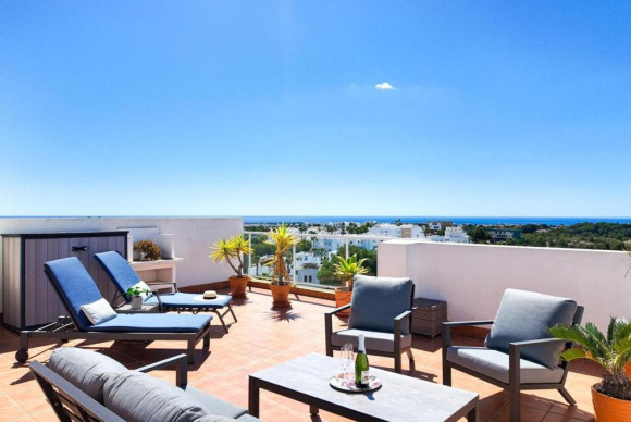 Apartment  - Resale - Orihuela - JJJMET-59319