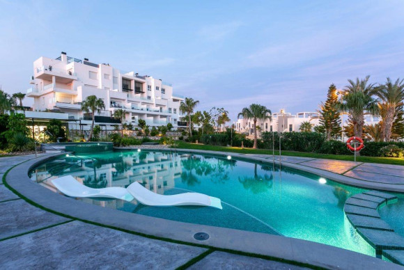Apartment  - Resale - Orihuela - JJPAN-76509