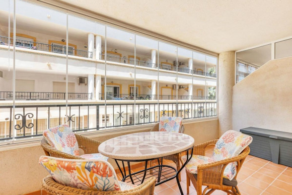 Apartment  - Resale - Orihuela - Orihuela