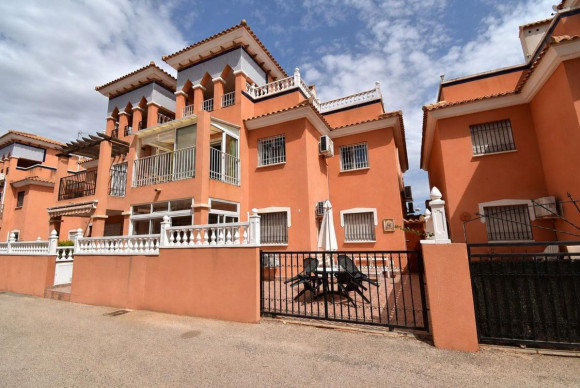 Apartment  - Resale - Orihuela - Orihuela