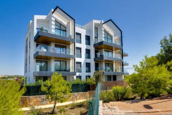 Apartment  - Resale - Orihuela - Orihuela
