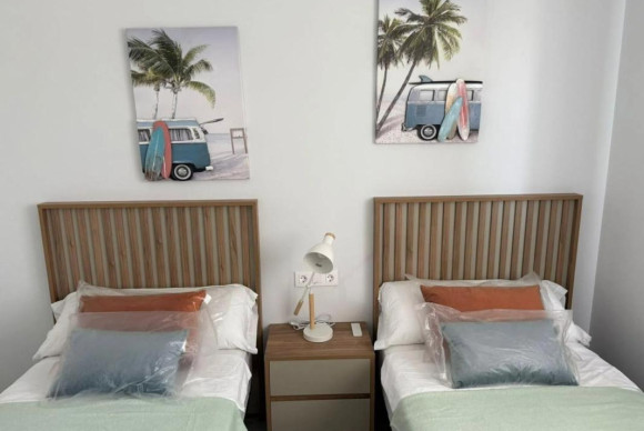 Apartment  - Resale - Orihuela - Orihuela