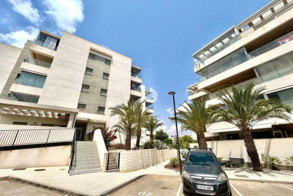 Apartment  - Resale - Orihuela - Orihuela