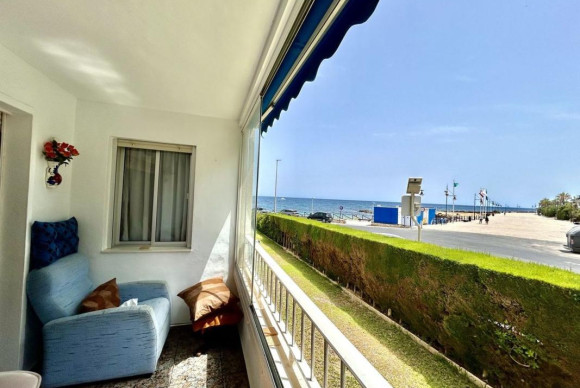 Apartment  - Resale - Orihuela - Orihuela
