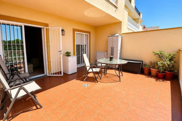 Apartment  - Resale - Orihuela - Orihuela