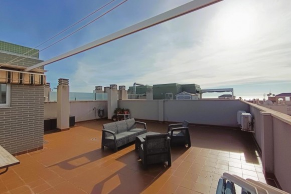Apartment  - Resale - Orihuela - Orihuela